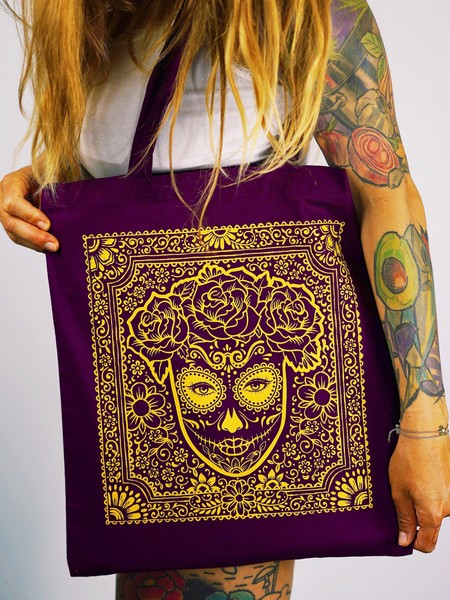 MUERTE RED WINE & MUSTARD